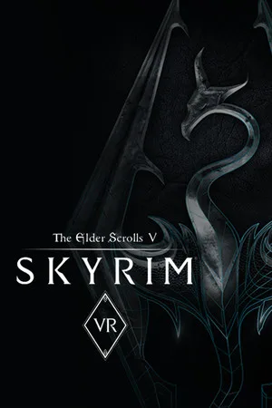The Elder Scrolls V: Skyrim VR