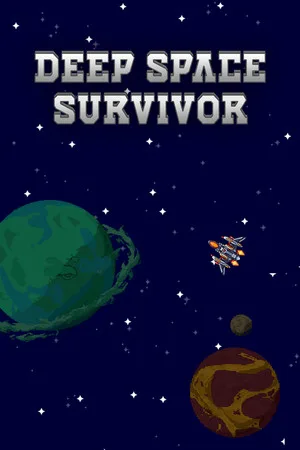 Deep Space Survivor