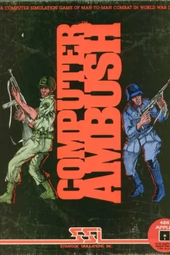 Computer Ambush