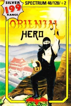 Oriental Hero