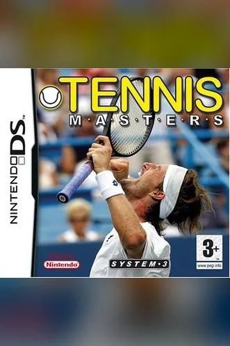 Tennis Master