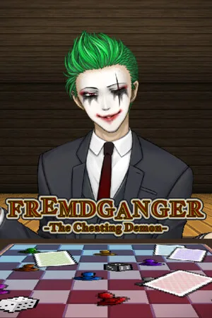 Fremdganger - The Cheating Demon