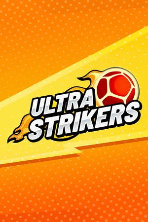 Ultra Strikers