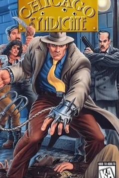 Chicago Syndicate