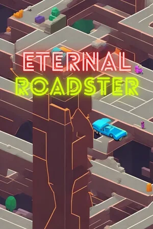 Eternal Roadster
