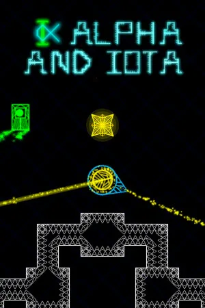 Alpha and Iota