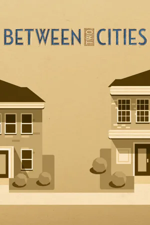 Between Two Cities - Stonemaier Games