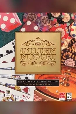 Golden Nugget