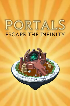 Portals: Escape the Infinity