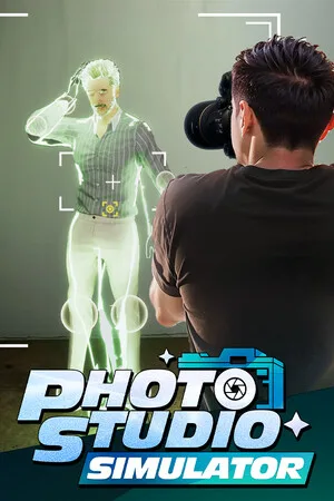 PhotoStudioSimulator