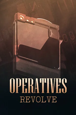 Operatives: Revolve