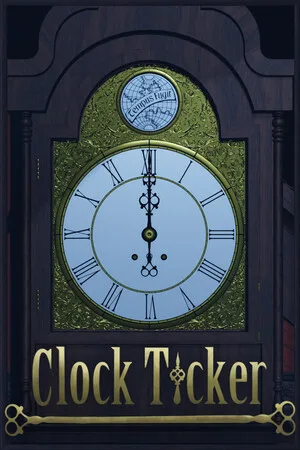 Clock Ticker