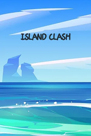 ISLAND CLASH