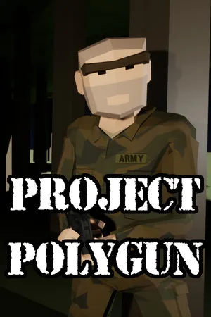 Project Polygun