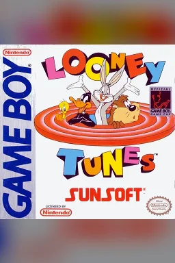 Looney Tunes