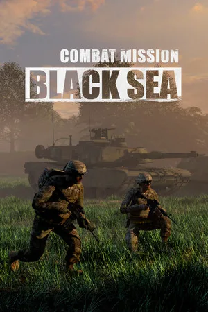 Combat Mission: Black Sea