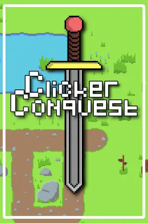 Clicker Conquest
