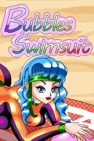 Bubbles Swimsuit