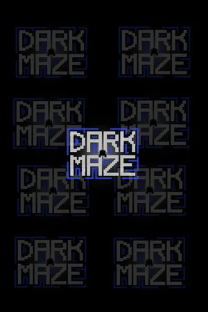 DARK MAZE