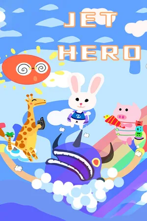 JET HERO