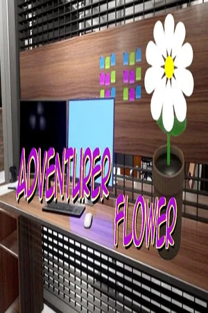 Adventurer Flower