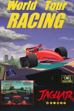 World Tour Racing