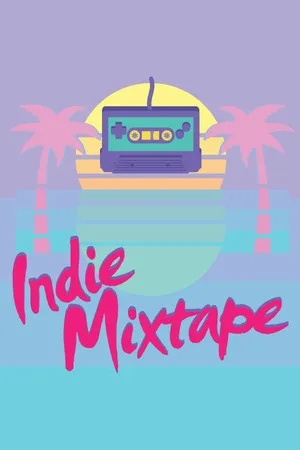 The Indie Mixtape