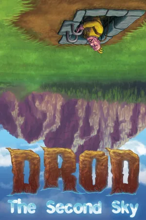 DROD: The Second Sky