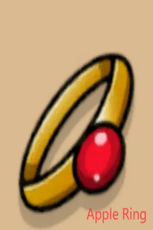 Apple Ring