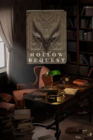 Hollow Bequest