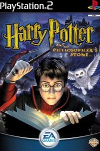 Harry Potter and the Philosopher's Stone