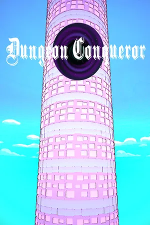 Dungeon Conqueror