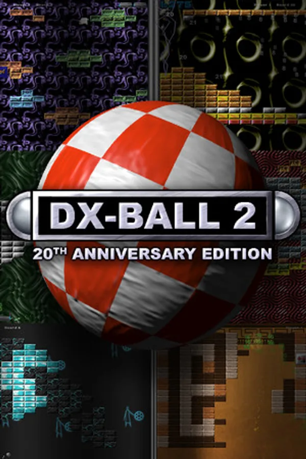 DX-Ball 2