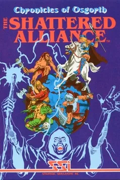The Shattered Alliance