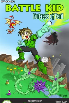 Battle Kid: Fortress of Peril