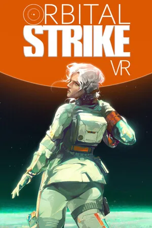 Orbital Strike VR