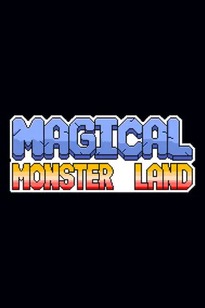 Magical Monster Land