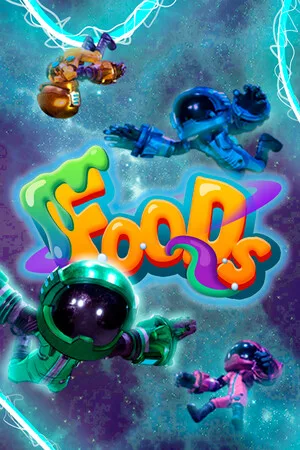 F.O.O.D.S.
