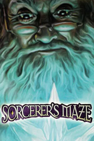 Sorcerer's Maze