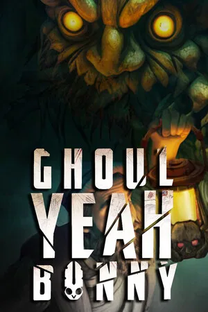 Ghoul Yeah Bunny