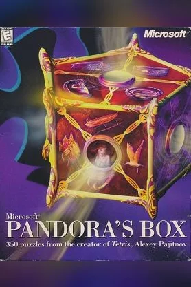 Pandora's Box