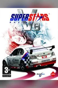 Superstars V8 Racing