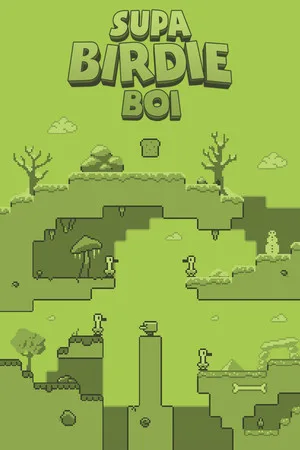 Supa Birdie Boi