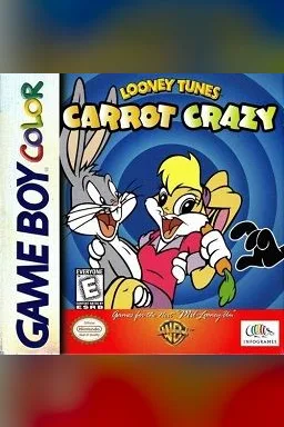 Bugs Bunny & Lola Bunny: Operation Carrot Patch