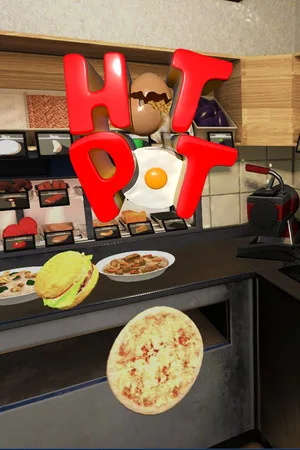 Hot Pot VR