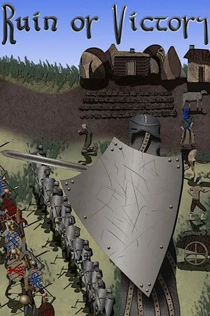 Ruin or Victory