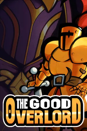 The Good Overlord