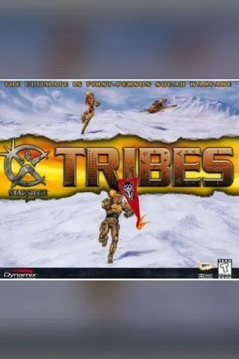 Starsiege: Tribes