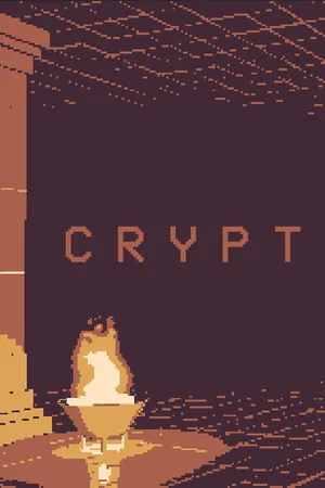 Crypt