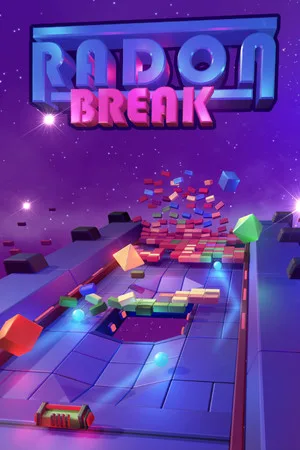 Radon Break